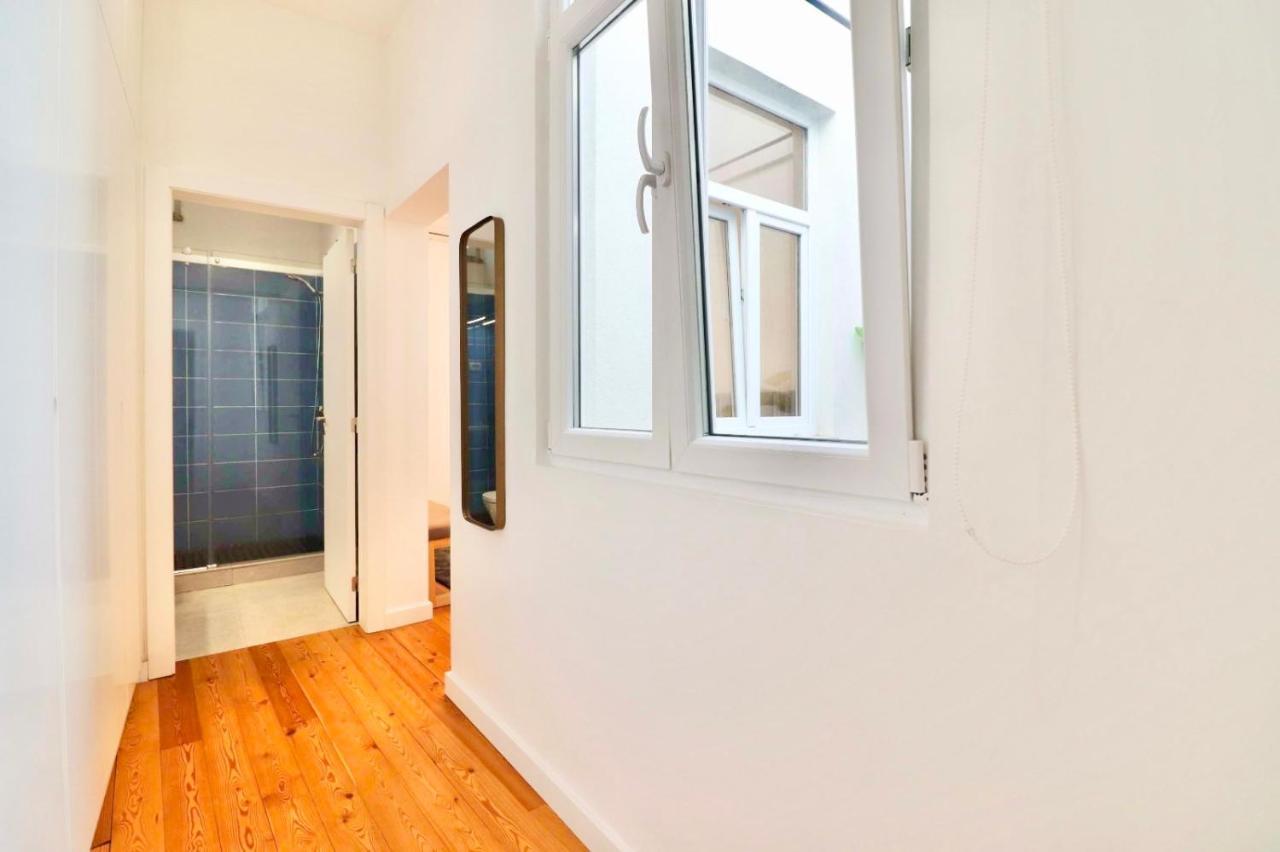 Biscainhos Flat By The Arch - Charming Apartments In The Historic Center Μπράγκα Εξωτερικό φωτογραφία